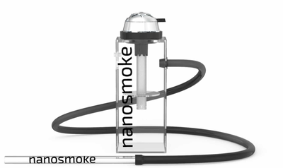 Кальян nanosmoke Mini Pro