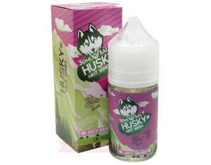 Жидкость HUSKY Mint Series Juicy Grapes 30 мл/ 20мг