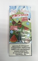 Жидкость Рик и Морти НА ЗАМЕРЗОНЕ Терри 30 мл