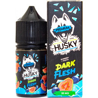 Жидкость HUSKY Premium Salt Dark Flesh 30 мл/ 20мг