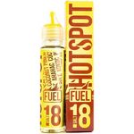 ЖИДКОСТЬ HOTSPOT FUEL SALT АНАНАС-КОКОС 10МЛ/6 МГ