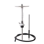 Шахта для кальяна MattPear Simple S Pro White Ball комплект