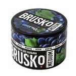 Кальянная смесь Brusko Виноград 50 гр