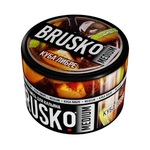 Кальянная смесь Brusko Куба Либре 50 гр