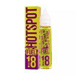 ЖИДКОСТЬ HOTSPOT FUEL SALT КИСЛЫЕ ЛЕСНЫЕ ЯГОДЫ 10МЛ/12 МГ