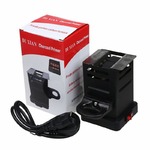 Плитка для розжига углей Di Xian Charcoal Primer 220v 50Hz 500w