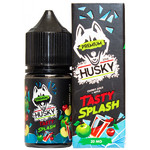 Жидкость HUSKY Premium Salt Tasty Splash 30 мл/ 20мг