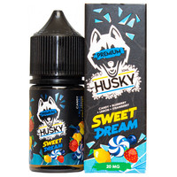 Жидкость HUSKY Premium Salt Sweet Dream 30 мл/ 20мг