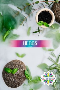 Табак для кальяна на основе чайной смеси Kaleidoscope Herbs (Травы) 50 гр