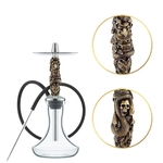 Кальян Honey Sigh Mini Urban Exclusive Totem