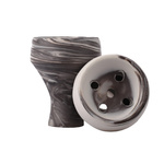 Чаша для кальяна Форма Турка Нерикоми