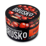 Кальянная смесь Brusko Вишня 50 гр
