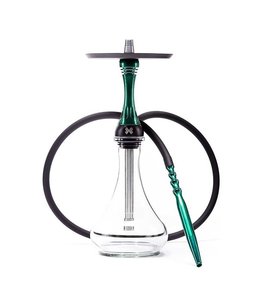 Шахта для кальяна Alpha Hookah X Green Candy