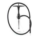 Шахта для кальяна Alpha Hookah X Black Matte