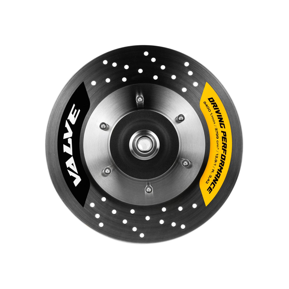 Кальян Seven Star X-4 Amotion Valve, 50см фосфорн.колба (нерж.,полный комплект, составной) (Green зеленый)