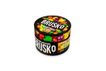 Кальянная смесь Brusko Фруктовое драже 50 гр