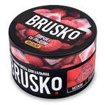 Кальянная смесь Brusko Личи со льдом 50 гр