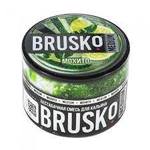 Кальянная смесь Brusko Мохито 50 гр