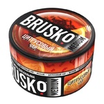 Кальянная смесь Brusko Цитрусовый чай 50 гр