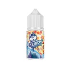 Жидкость HUSKY Malaysian Salt Lemon Flock 30 мл/ 20мг