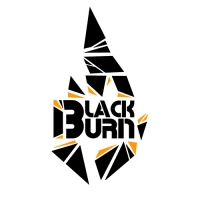 Табачная смесь для кальяна Black Burn 100 гр