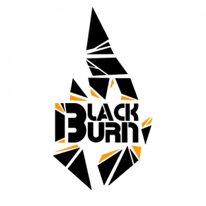Табачная смесь для кальяна Black Burn 100 гр