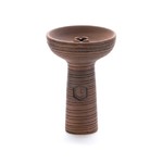 Чаша для кальяна Let`s Smoke Фанел молоко