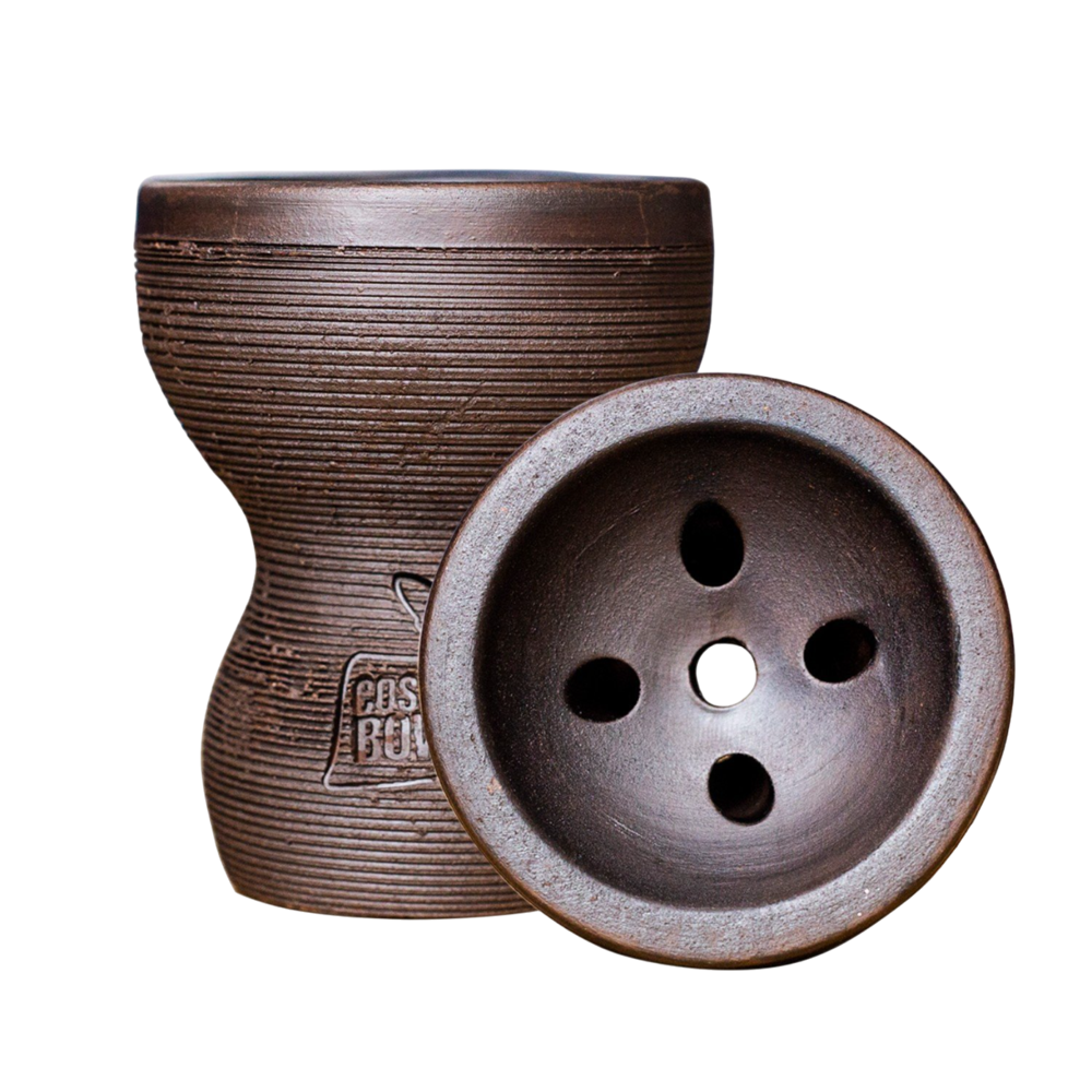 Чаша для кальяна Cosmo bowl Turkish Mummy