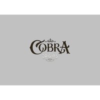Табак для кальяна на основе чайной смеси Cobra Origins Grape (Виноград) 50 гр