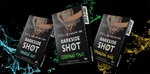 Табачная смесь для кальяна Dark Side Shot 30 гр