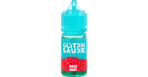 Жидкость Glitch Sauce No Mint SALT Abrooze 30 мл/ 20мг