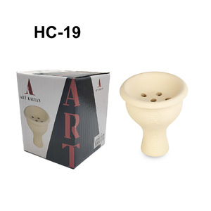 Чаша для кальяна Art Bar HC-19 Upg Form