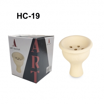 Чаша для кальяна Art Bar HC-19 Upg Form