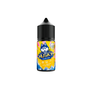 Жидкость Husky Malaysian Salt Yellow King 30 мл/ 20мг