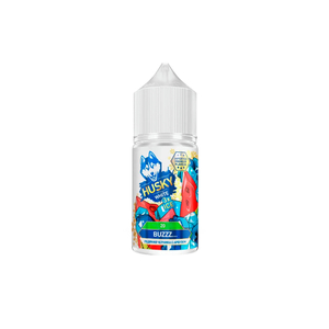 Жидкость HUSKY White  3x Ice Buzzz 30 мл/ 20мг