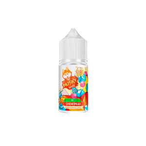 Жидкость HUSKY White  3x Ice Chew Peak 30 мл/ 20мг