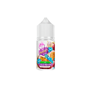 Жидкость HUSKY White  3x Ice Cold Passion 30 мл/ 20мг