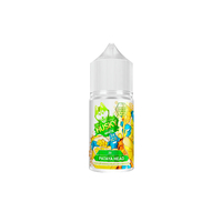 Жидкость HUSKY White  3x Ice Pataya Head 30 мл/ 20мг