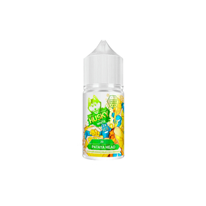 Жидкость HUSKY White  3x Ice Pataya Head 30 мл/ 20мг