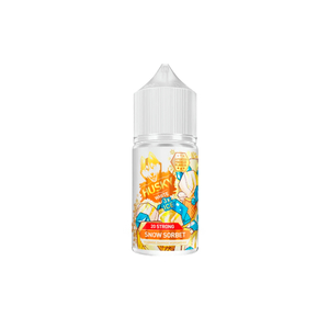 Жидкость HUSKY White  3x Ice Snow Sorbet 30 мл/ 20мг