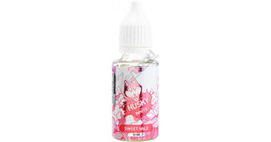 Жидкость HUSKY White 3x Ice Sweet Wale 30 мл/ 20мг