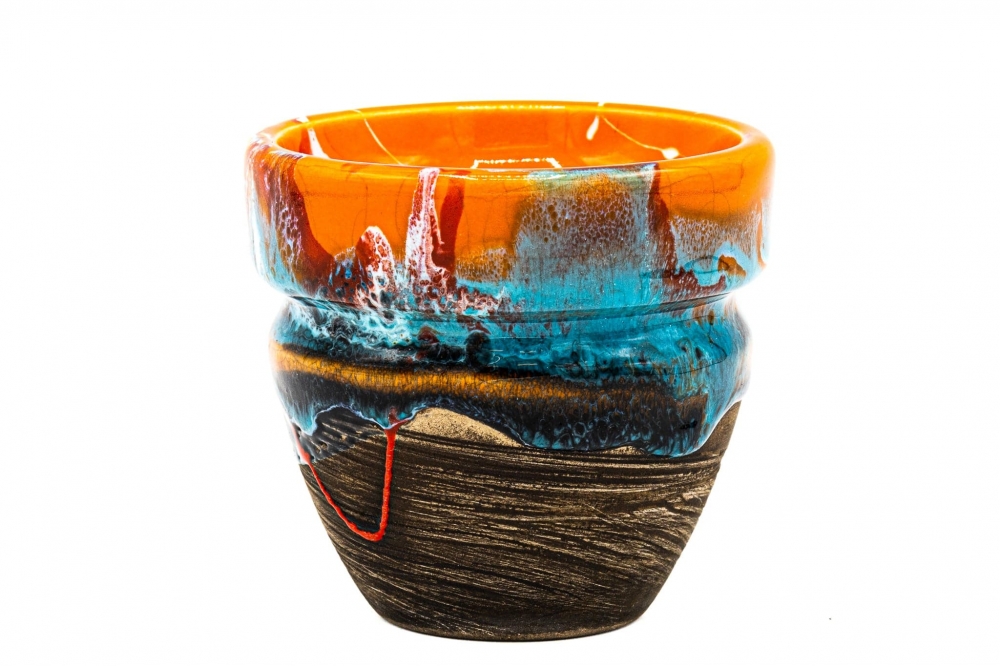 Чаша для кальяна Kolos Rikule Glaze
