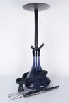 Кальян Amy Deluxe Vortex Black