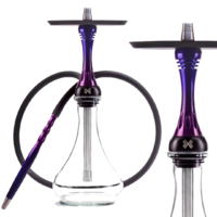 Шахта для кальяна Alpha Hookah X Midnight candy