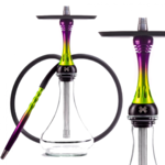 Шахта для кальяна Alpha Hookah X Tropical candy
