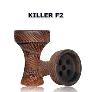 Чаша для кальяна ART BAR Killer F2