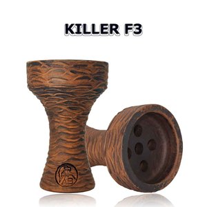 Чаша для кальяна ART BAR Killer F3