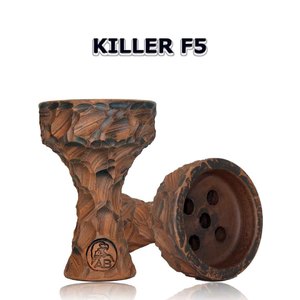 Чаша для кальяна ART BAR Killer F5