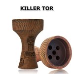 Чаша для кальяна ART BAR Killer Tor
