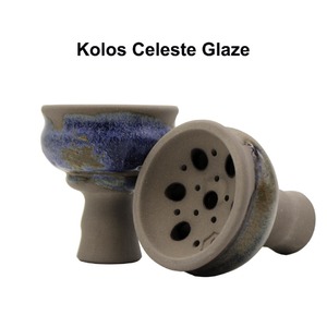 Чаша для кальяна Kolos Celeste Glaze